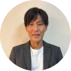 ホーム長の顔写真