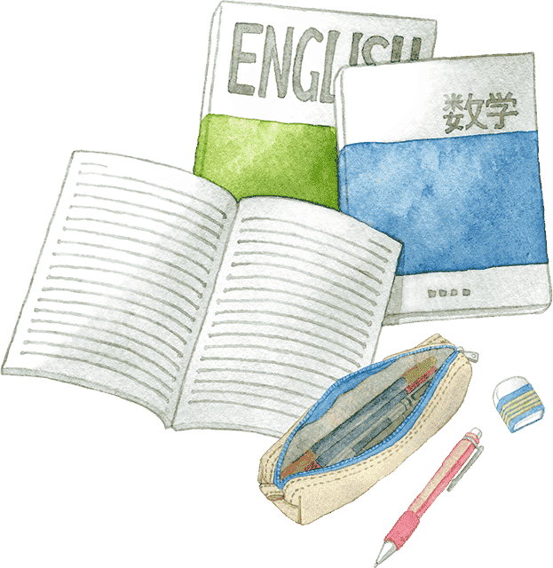 文房具の画像