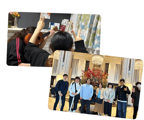 自立援助ホーム画像1