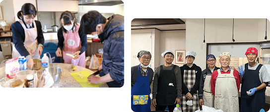 ボランティア画像1